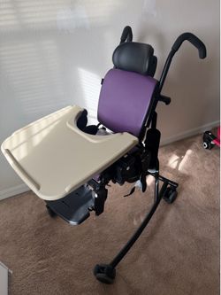 Activity Chair