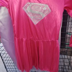 Supergirl Child Small