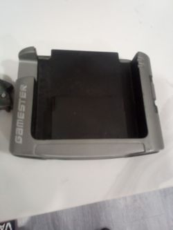 Nintendo advance radica gamester& wireless adapter