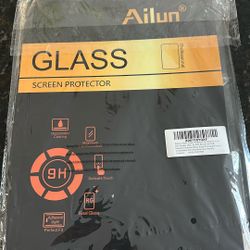iPad Prob12.9 Screen Protector 1 Each