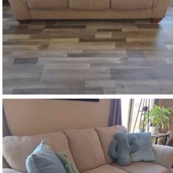 Used Couch