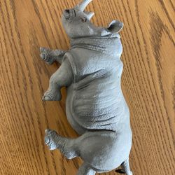 Rhino Doll 