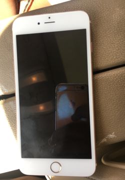Apple iPhone 6splus