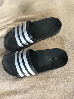 Adidas Slide Sandals