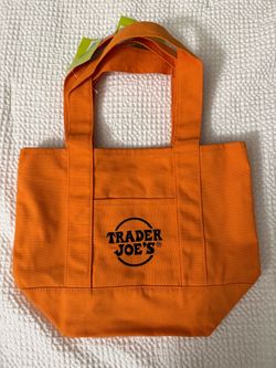Trader Joe’s Tote Bag
