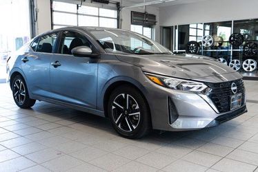 2024 Nissan Sentra