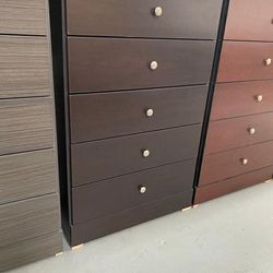 📣New dresser espresso color