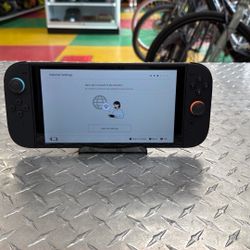 Black Nintendo Switch 2