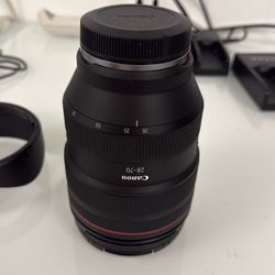 Canon RF 728-70