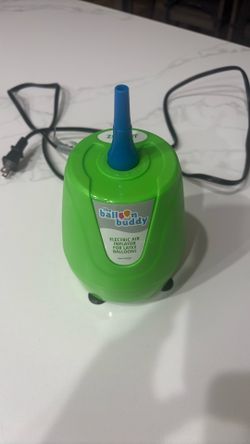 Balloon buddy