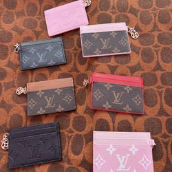 Wallets 