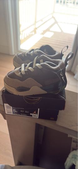 Brand new Jordan 5c 4 RM