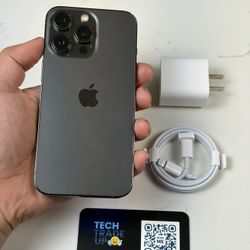 iPhone 13 Pro 256Gb Unlocked