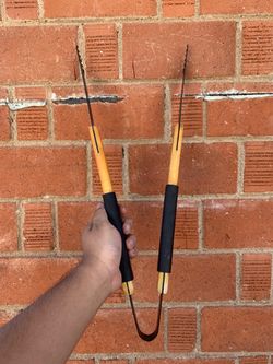 (Five dollars zone) BBQ Tongs Grill Tools Barbecue