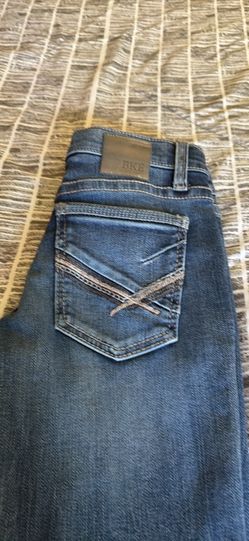 BKE jeans
