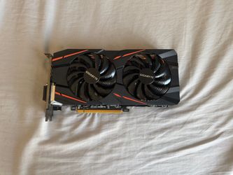 AMD GIGABYTE Radeon RX 470 4 GB Graphics Card