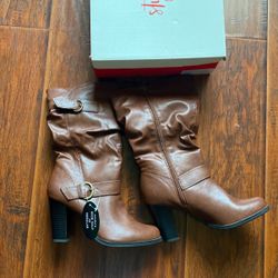 Women’s Boots