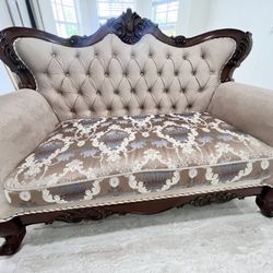 Full Living Room Set / Juego De Sala Completo 