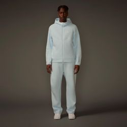 NOCTA DRAKE TECH FLEECE FULL ZIP HOODIE