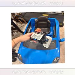 education agent Kids' Electric Ride Excitement and Fun for Small Drivers