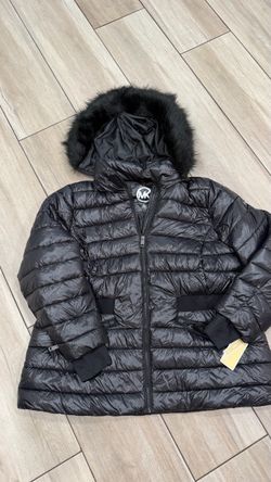 Mk woman jacket 2XL