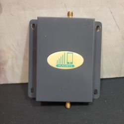 @CHV.   HJCINTL PLXBV7 Cell Phone Buster CONTROL BOX only