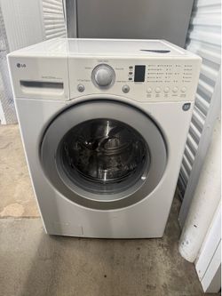 Washer