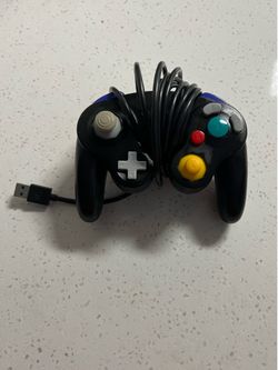 Nintendo Switch Wired GameCube Controller