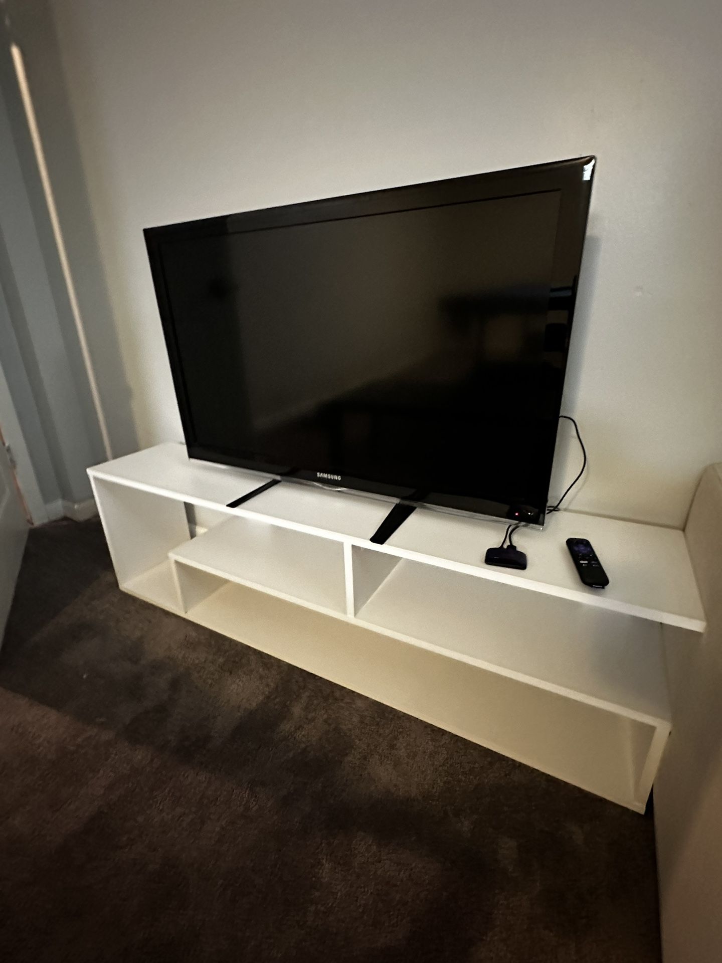 TV stand