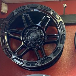 17” Or 20” AMERICAN OUTLAW “PISTON”