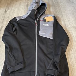 Northface jacket size small