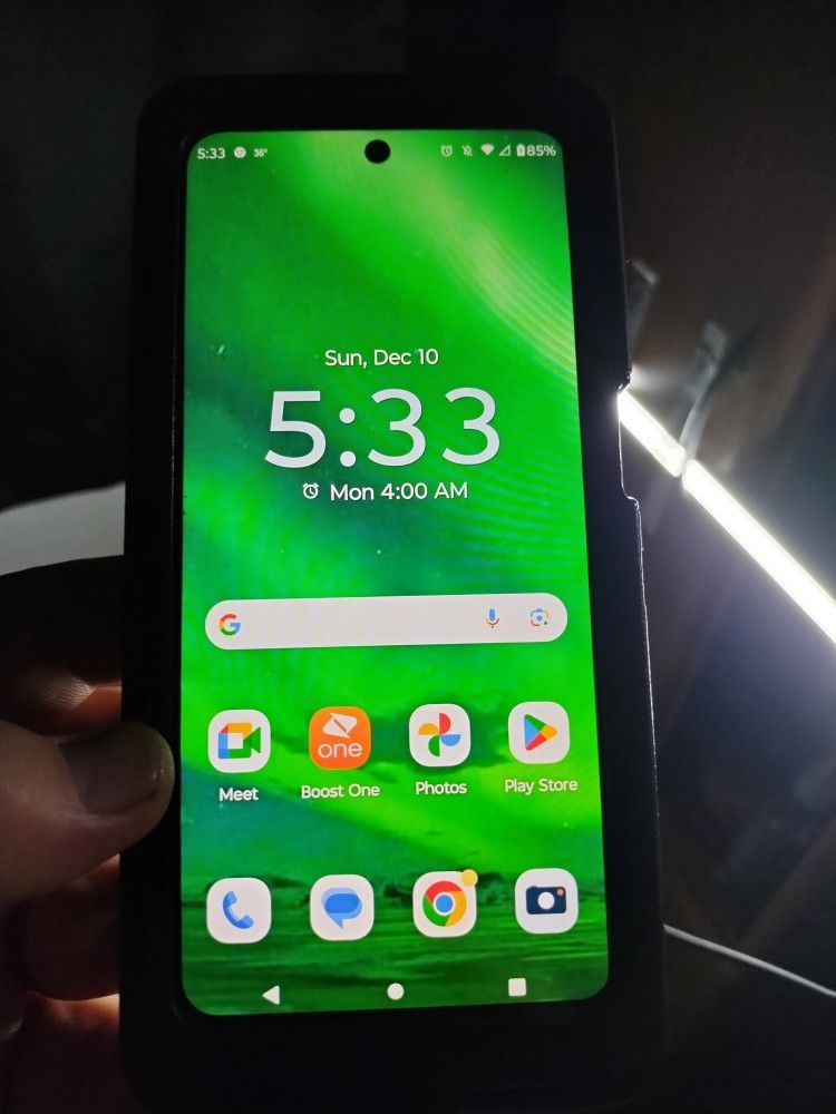 Celero 5g Unlocked 