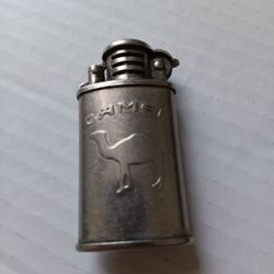 Vintage Camel Lighter