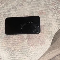 XR iPhone 