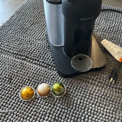 Nespresso 