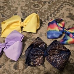 Children's Bows