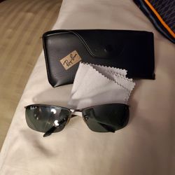 Ray Ban Sunglasses 