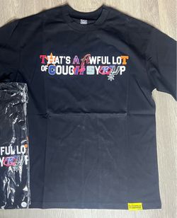 Alocs shirt
