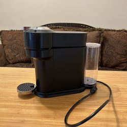 Nespresso Machine