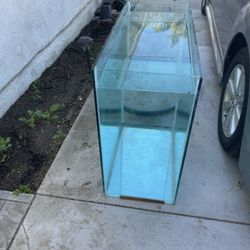 70 Gallon Aquarium Tank 