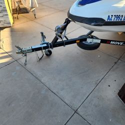 2005 Yamaha Waverunner Fx