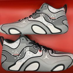 air jordan tatum 3 "st louis" sz 10.5