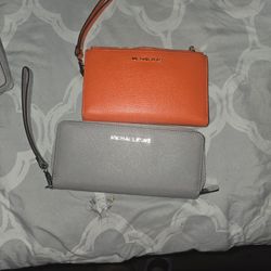 Wallets 