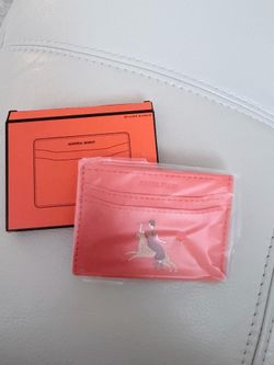 Auntea Jenny Card Holder