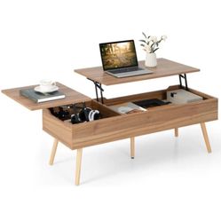 Lift Top Coffee Table