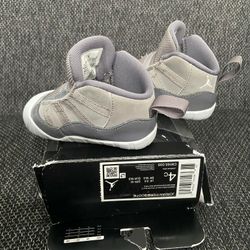 Kids Infant Jordans 11