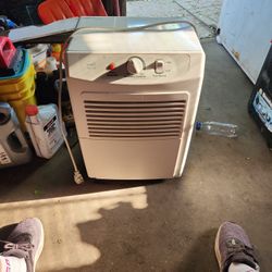 Kenmore 50 Pint Dehumidifier 