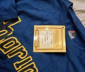 Coopertown collectible Mariners T-shirt NEW