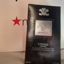 Creed Aventus 3.3 Oz