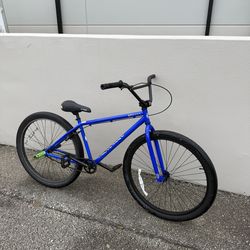 29inch wheelie bike gt performer